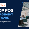 I will do Developing point-of-sale (POS) shop management software